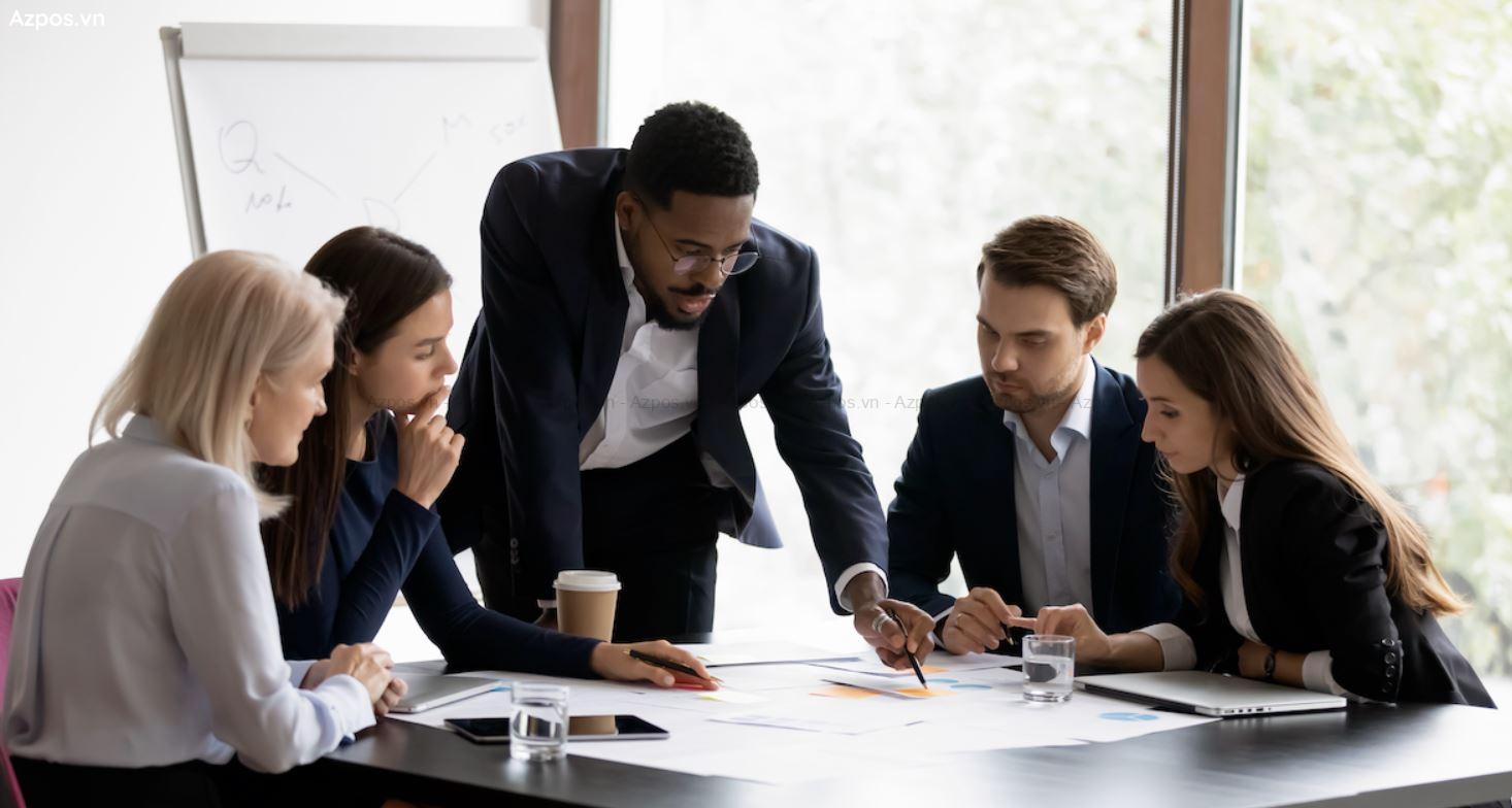 Quản lý khách sạn cần giỏi